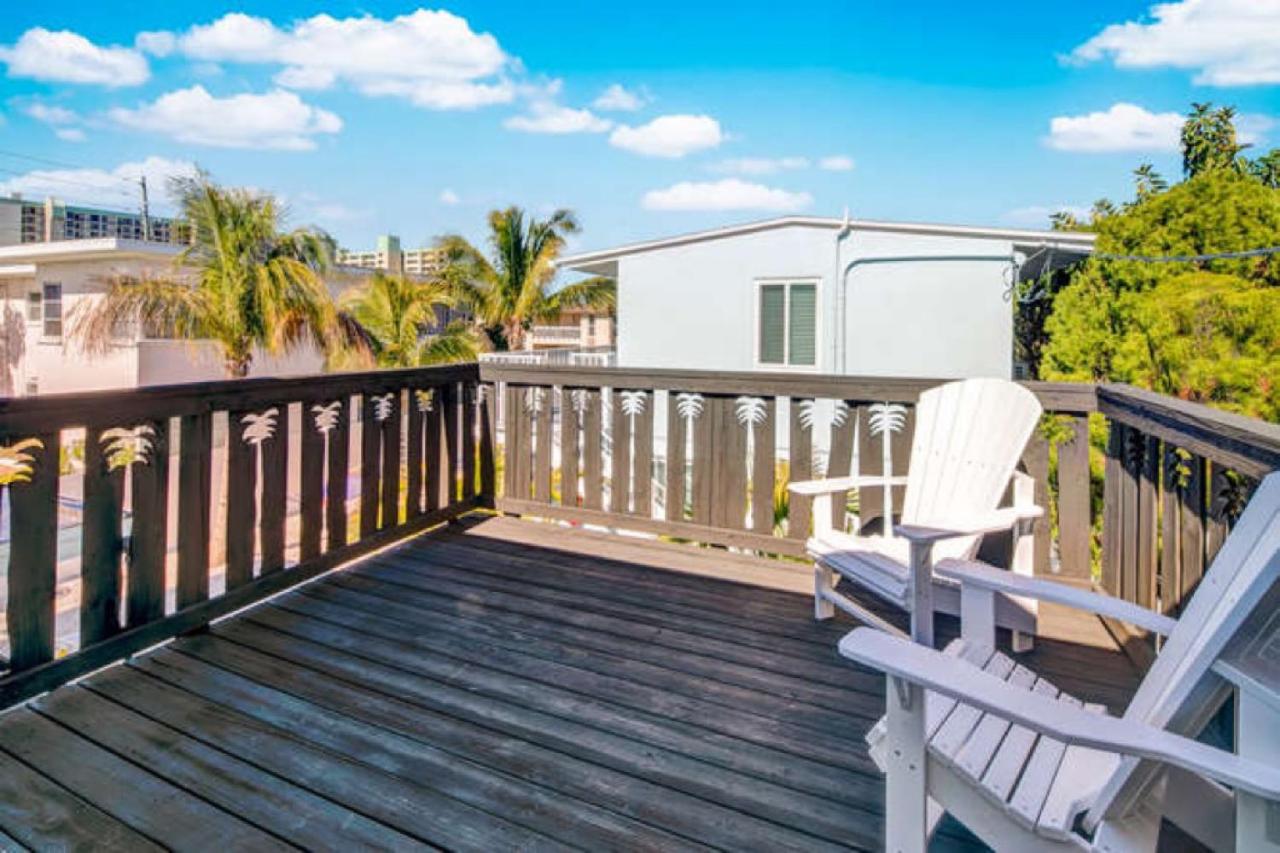 | The Villas at St Pete Beach