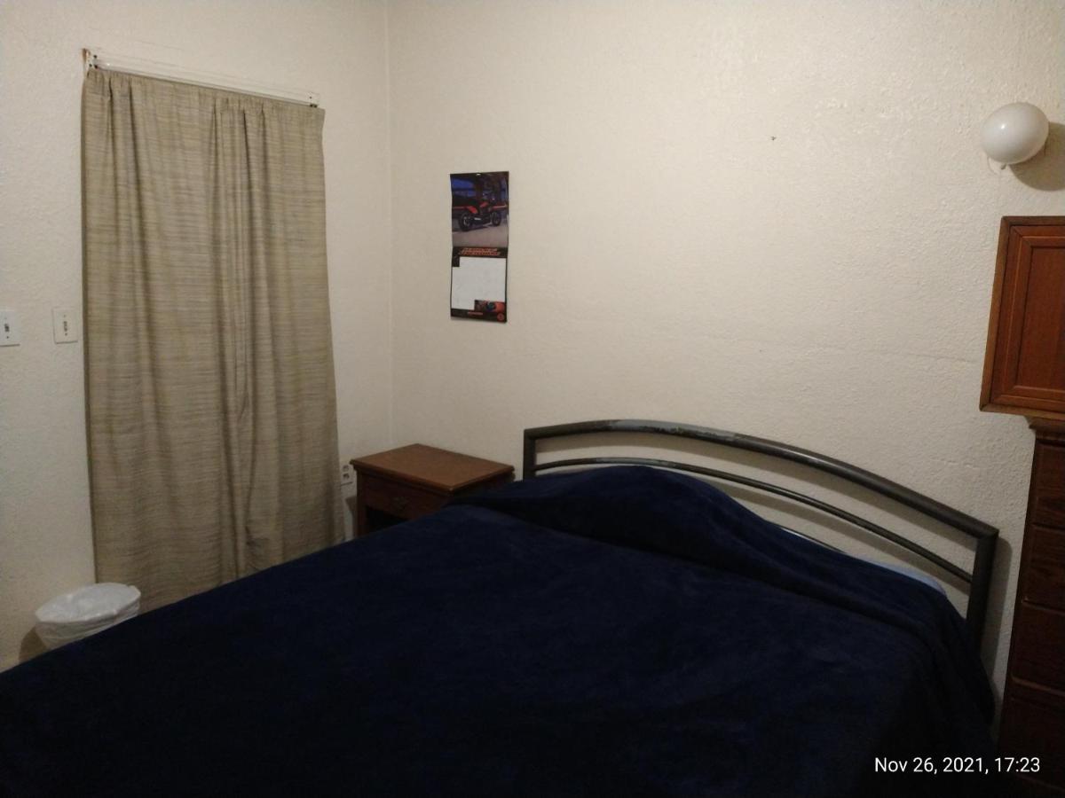 | Room in Lodge - Shasta Motel in Turlock, Ca