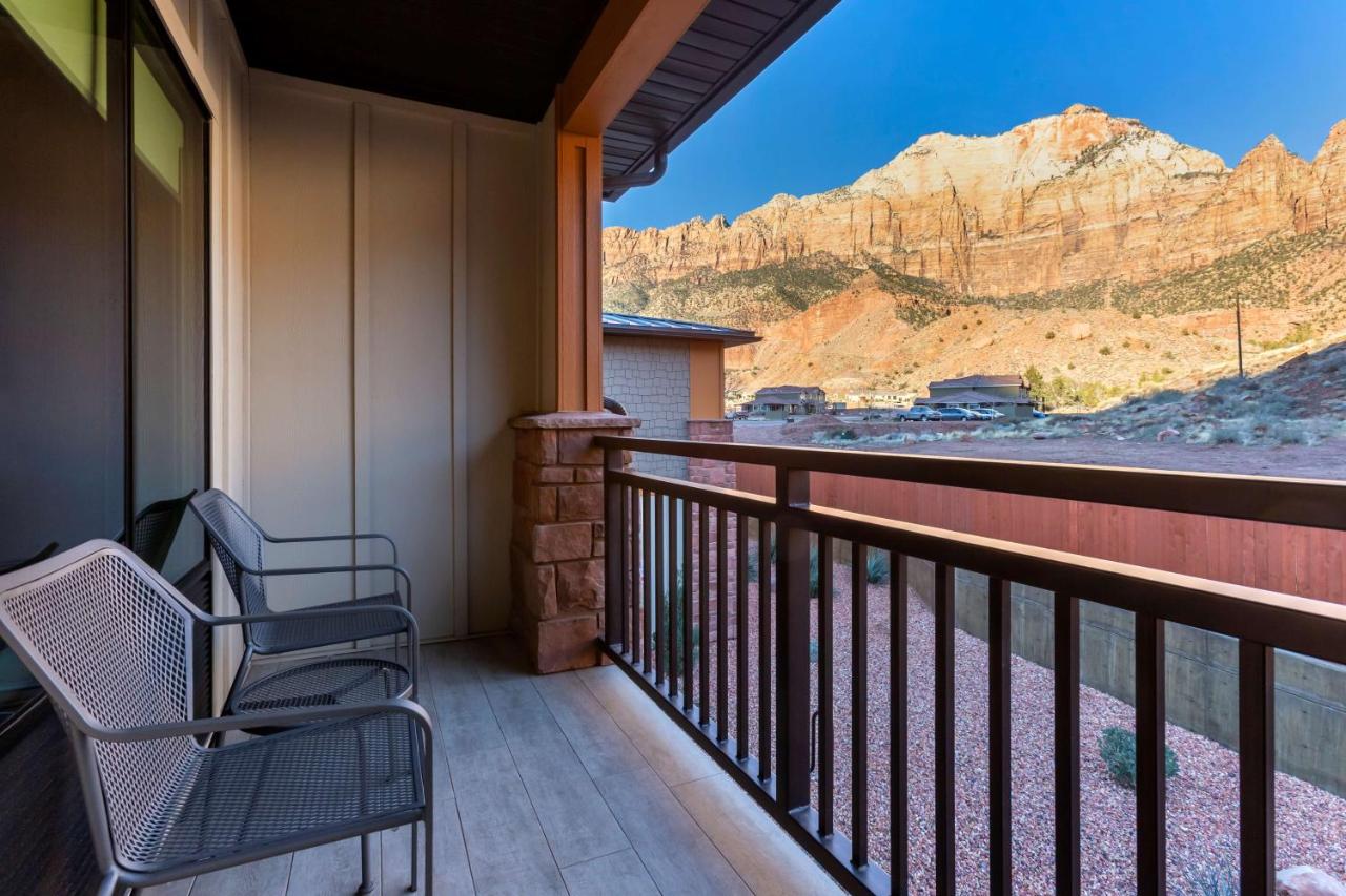  | Best Western Plus Zion Canyon Inn & Suites