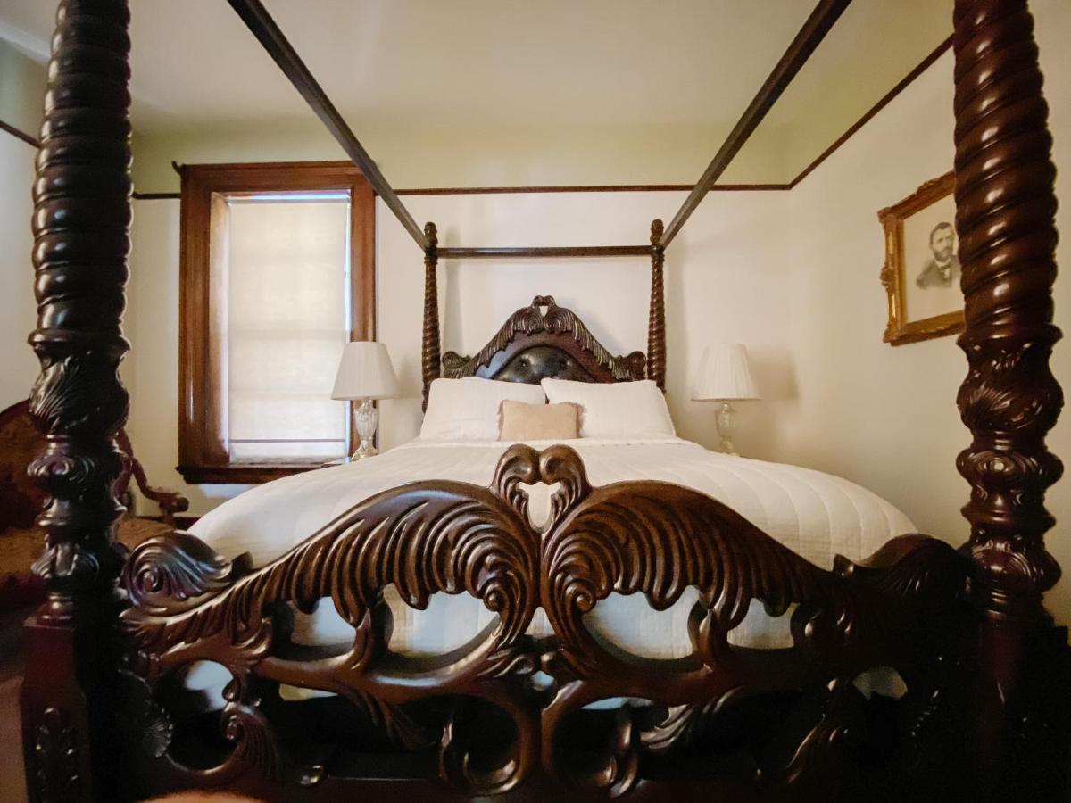  | Galena Inn formerly Victorian Mansion