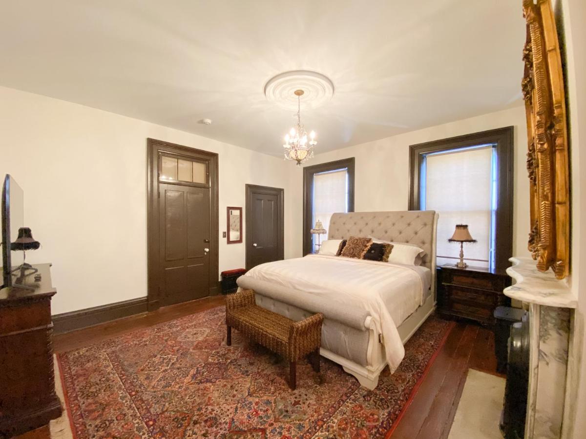  | Galena Inn formerly Victorian Mansion