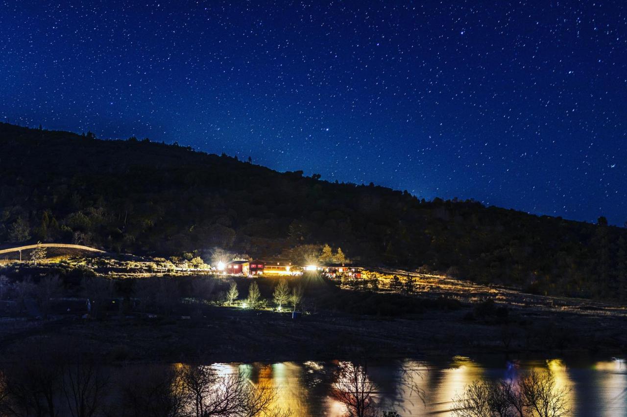 | Quiet Mind Mountain Lodge, Retreat & Spa