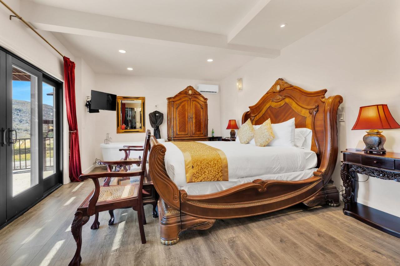 | Quiet Mind Mountain Lodge, Retreat & Spa