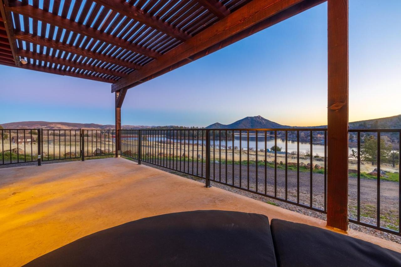 | Quiet Mind Mountain Lodge, Retreat & Spa