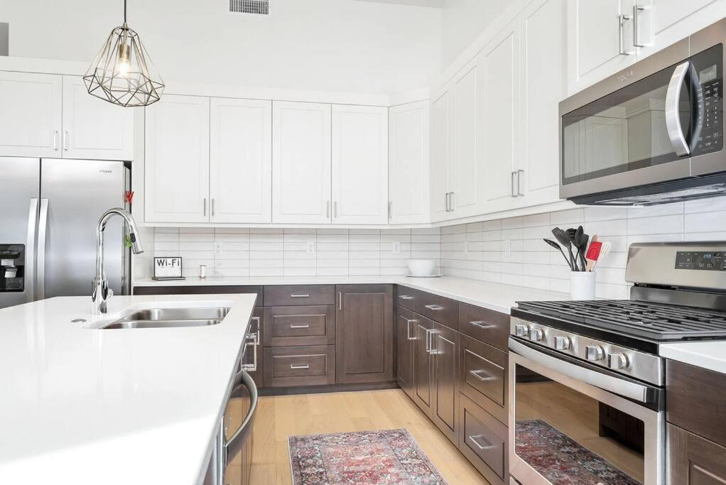 | Villa 20 - LUXURY GOLF VILLA, PET FRIENDLY! YEAR ROUND HEATED POOL AND HOT TUB