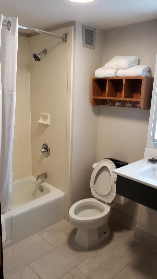 One Bedroom Suite with 2 Queen Beds - Non-Smoking at Extended Stay America Suites - Springfield