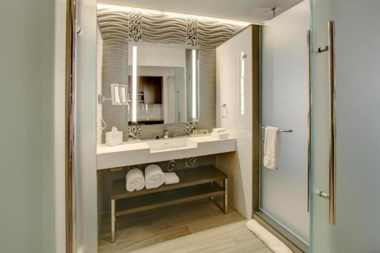 Executive Suite at The Brooklyn