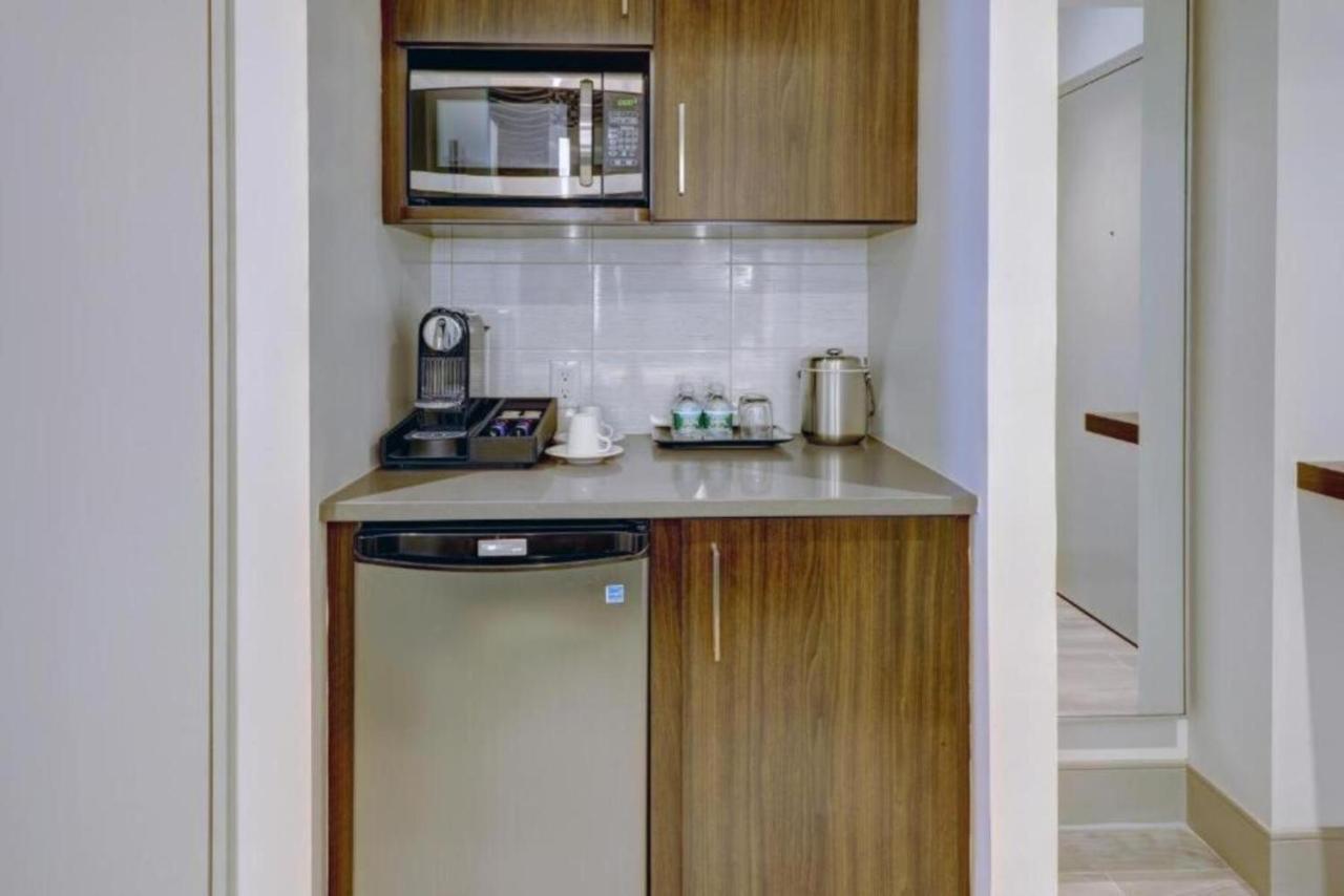 Executive Suite at The Brooklyn