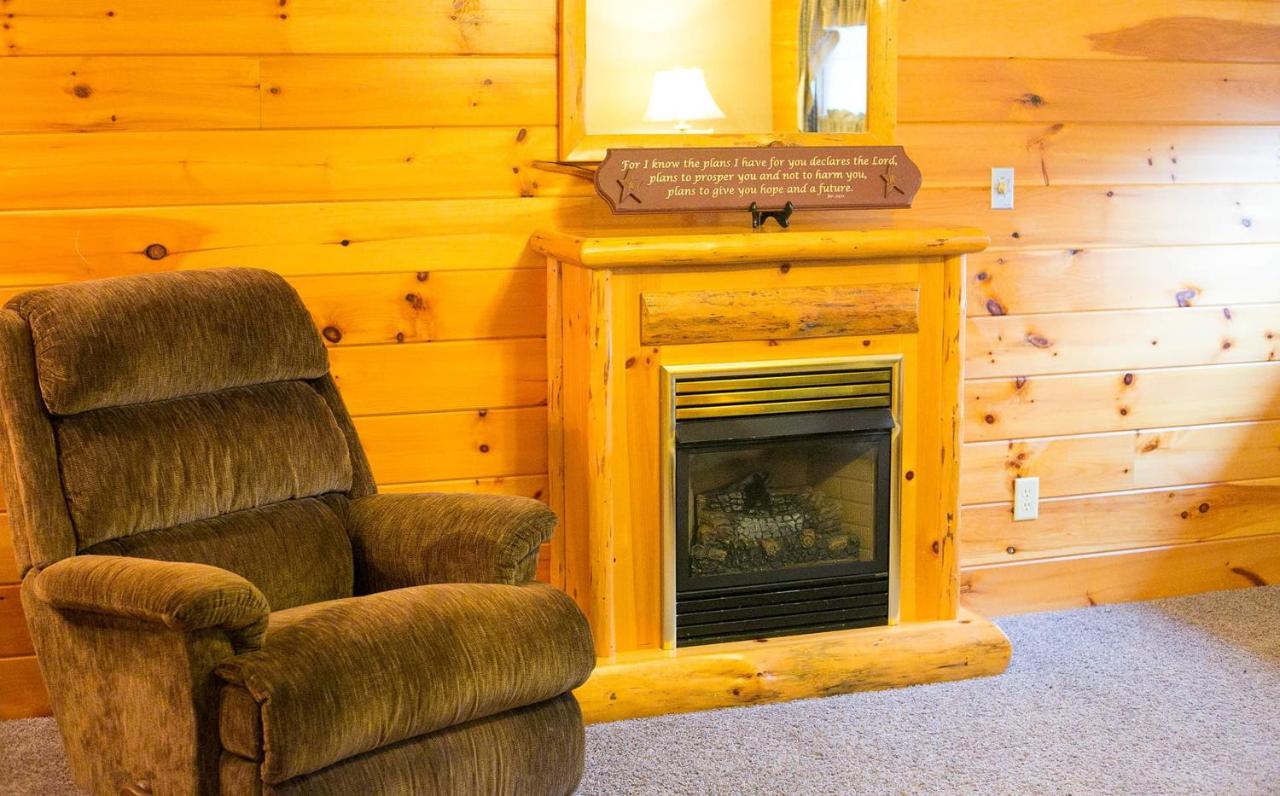  | Blessing Lodge by Amish Country Lodging