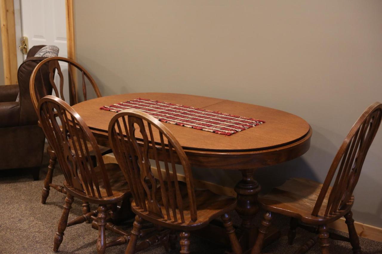  | Blessing Lodge by Amish Country Lodging
