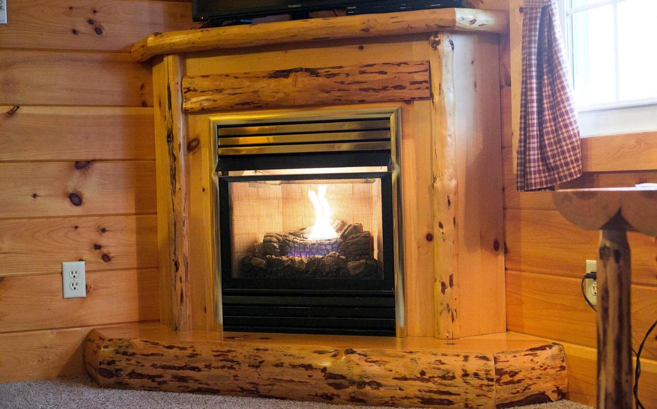  | Blessing Lodge by Amish Country Lodging
