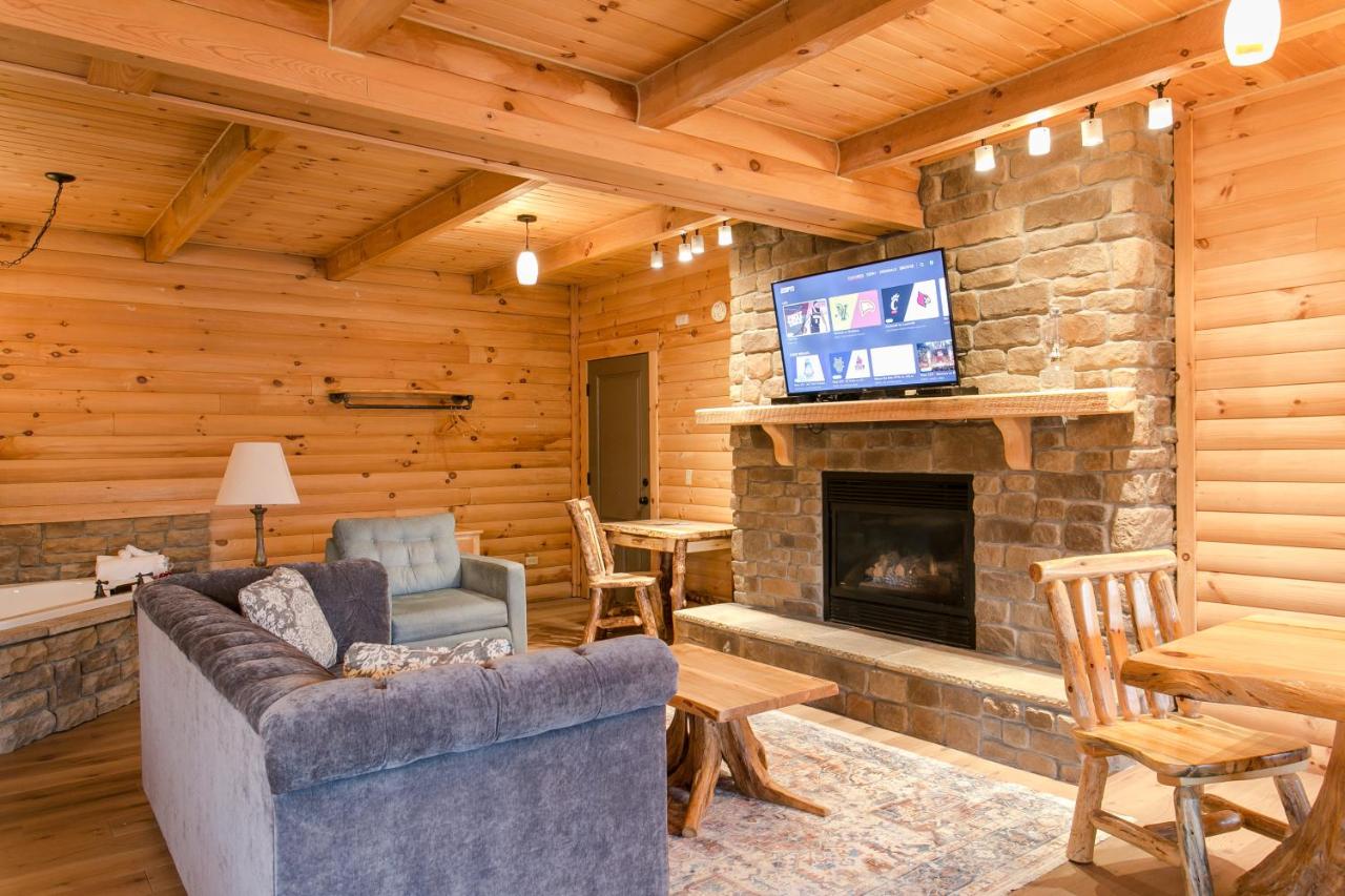 | Coblentz Country Lodge by Amish Country Lodging