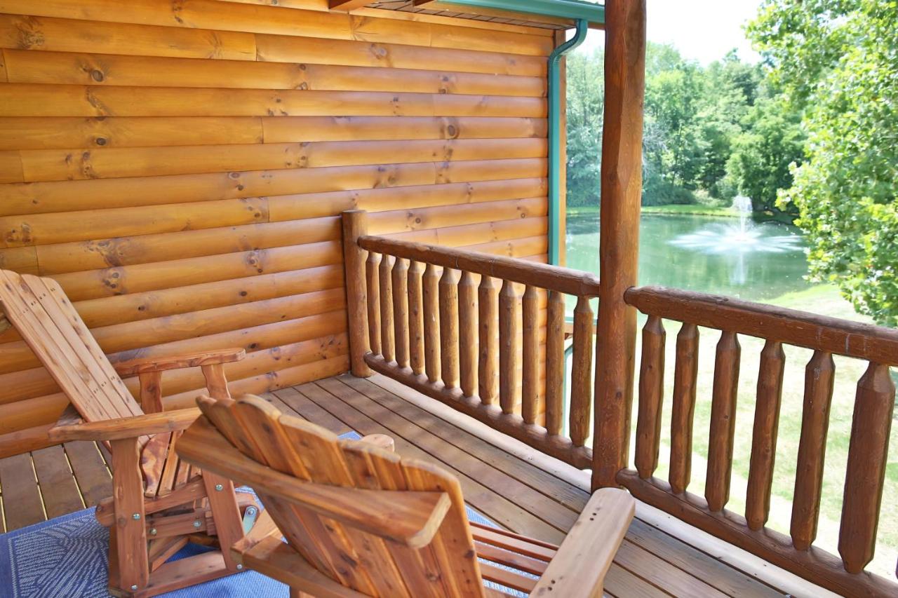 | Waterview Lodge by Amish Country Lodging