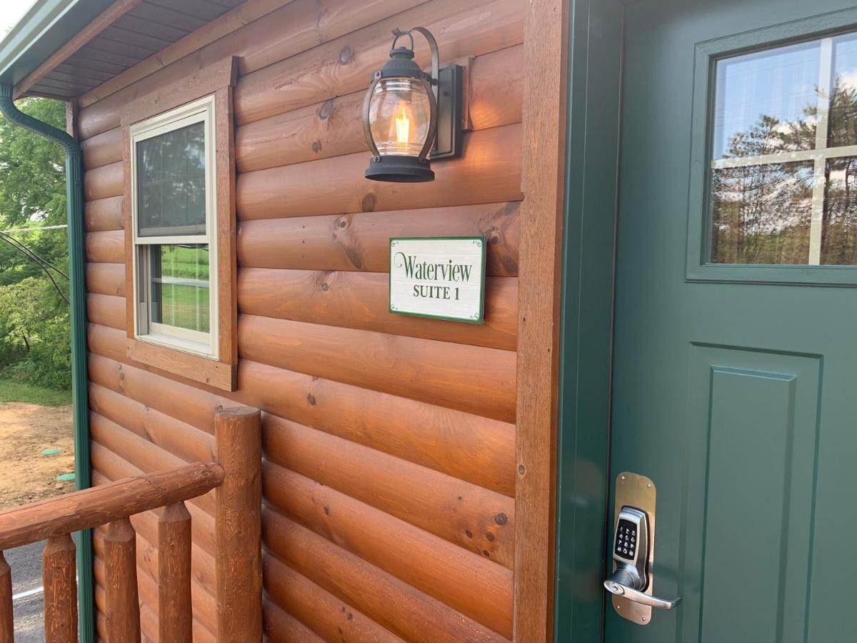 | Waterview Lodge by Amish Country Lodging