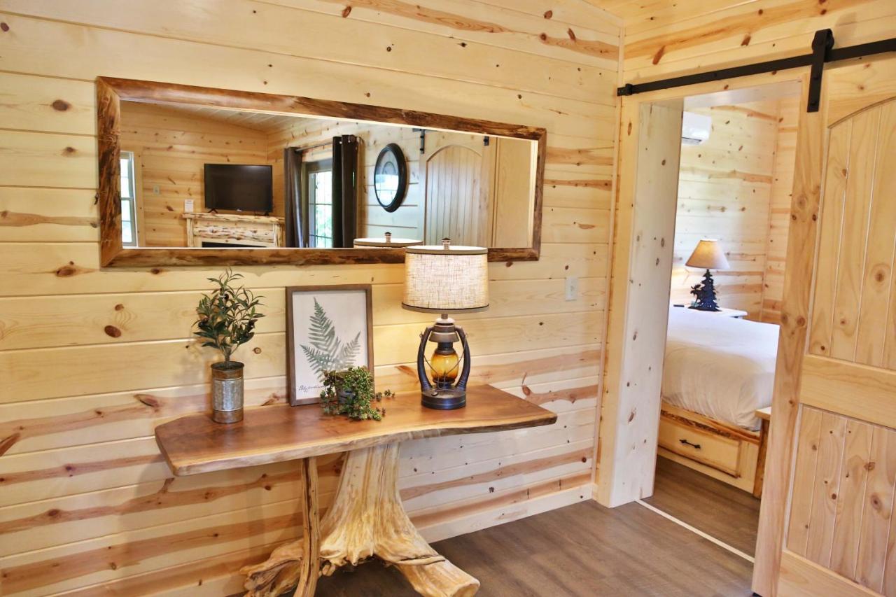 | Waterview Lodge by Amish Country Lodging