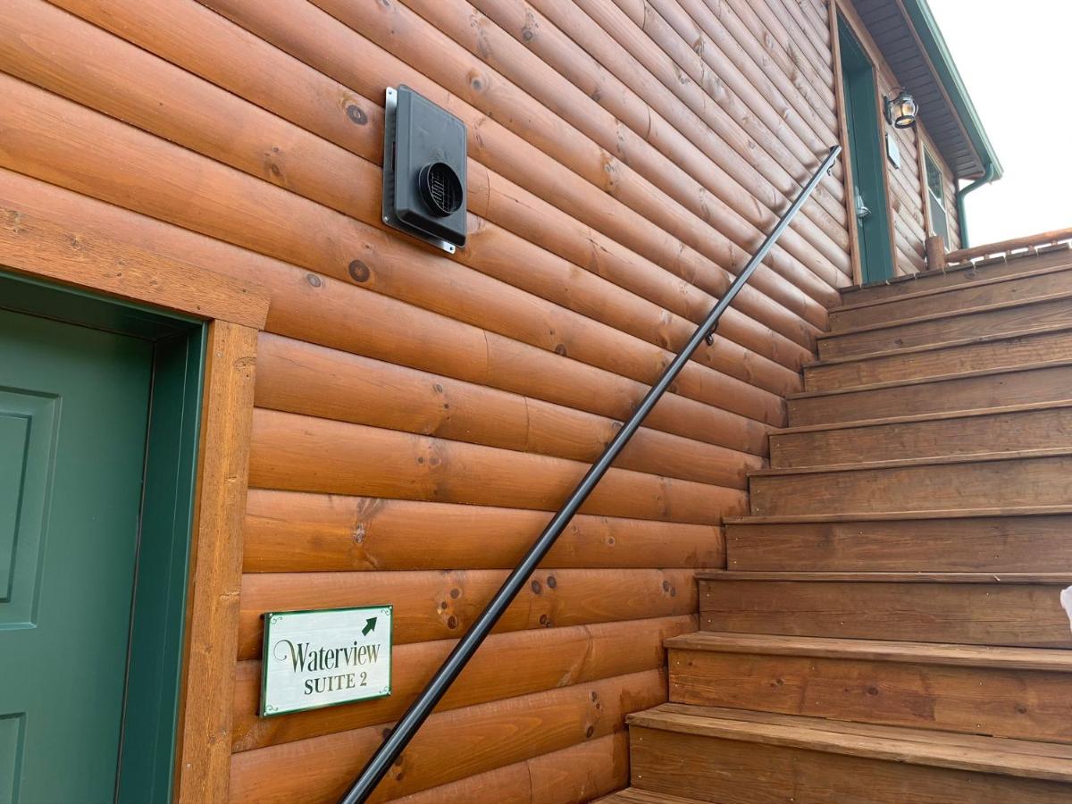 | Waterview Lodge by Amish Country Lodging