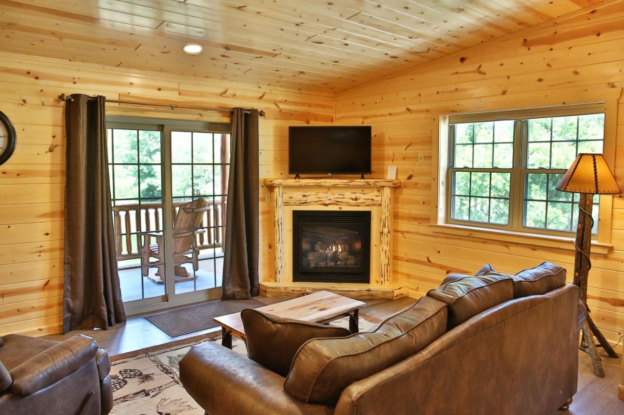  | Waterview Lodge by Amish Country Lodging