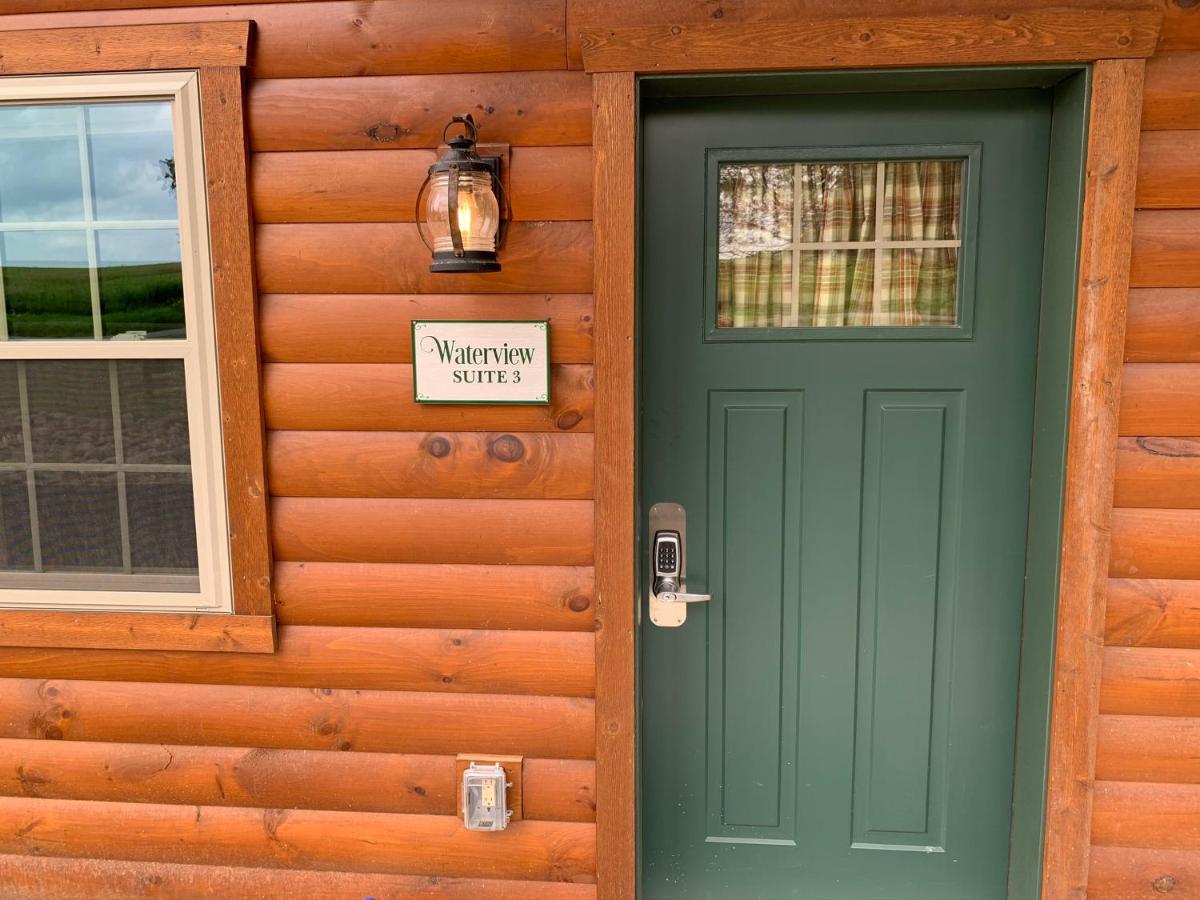 | Waterview Lodge by Amish Country Lodging