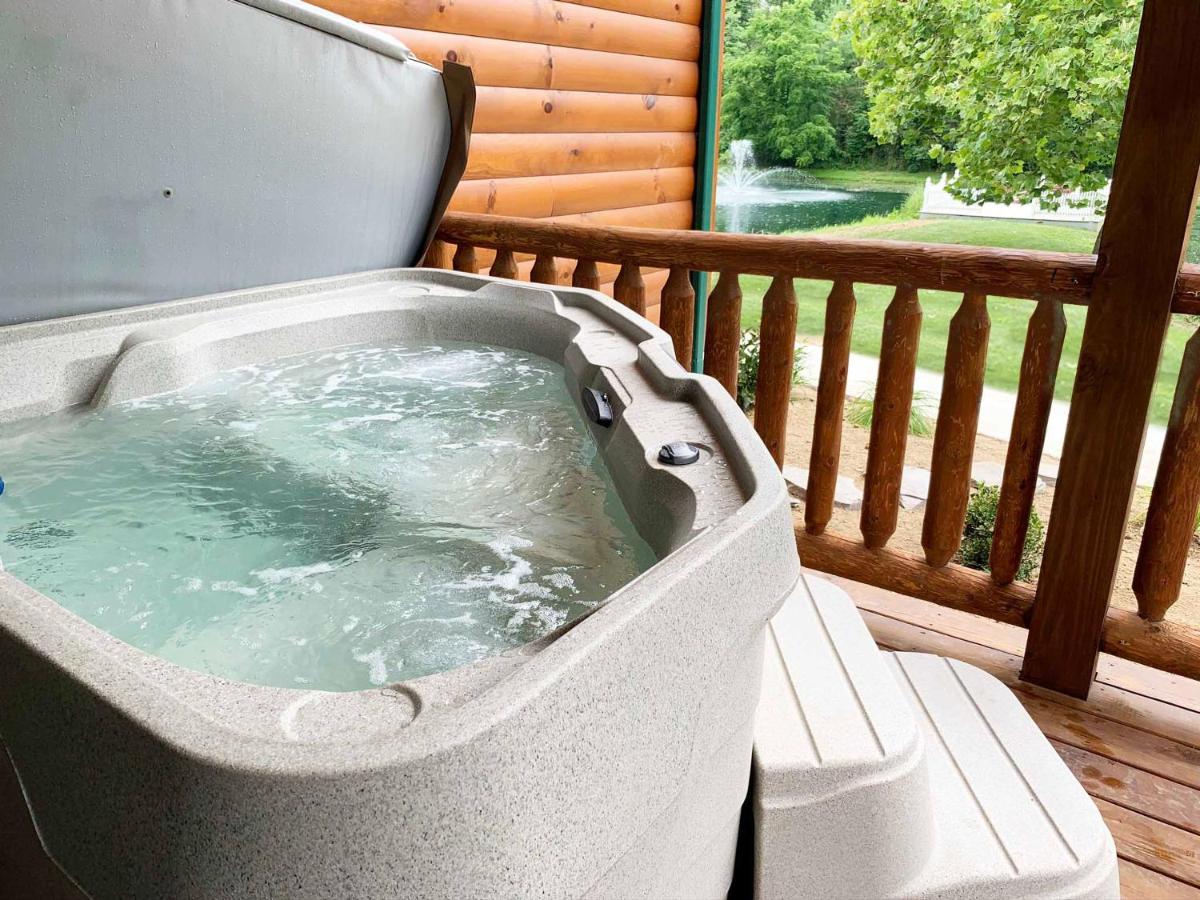 | Waterview Lodge by Amish Country Lodging