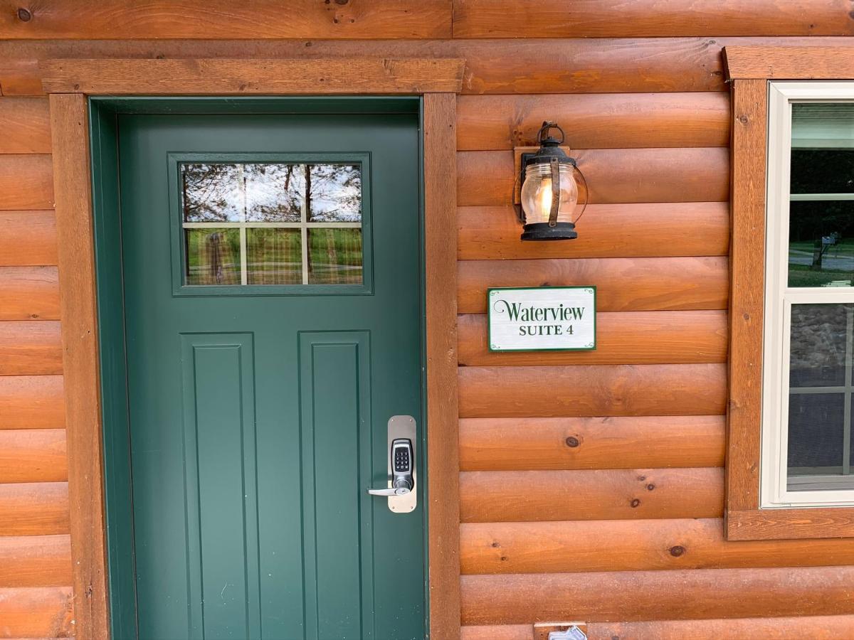  | Waterview Lodge by Amish Country Lodging