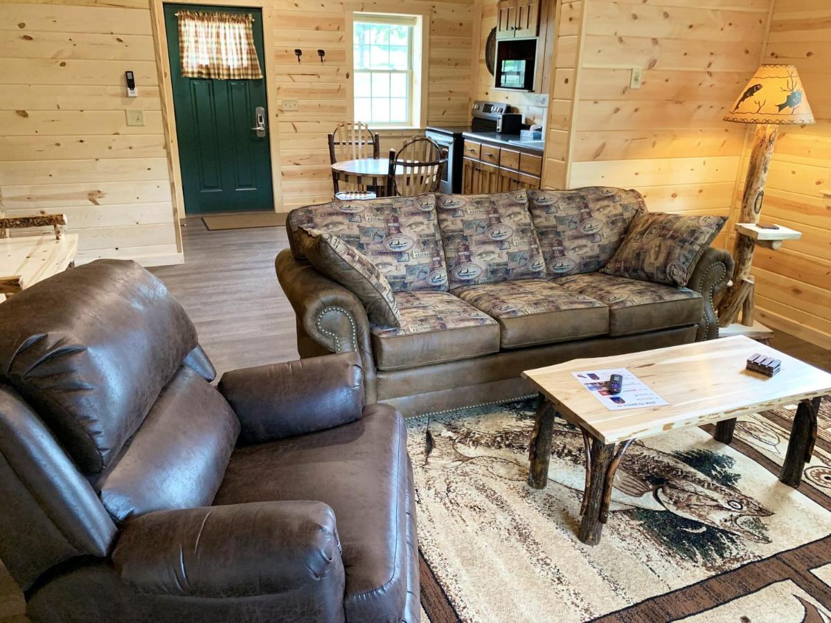 | Waterview Lodge by Amish Country Lodging