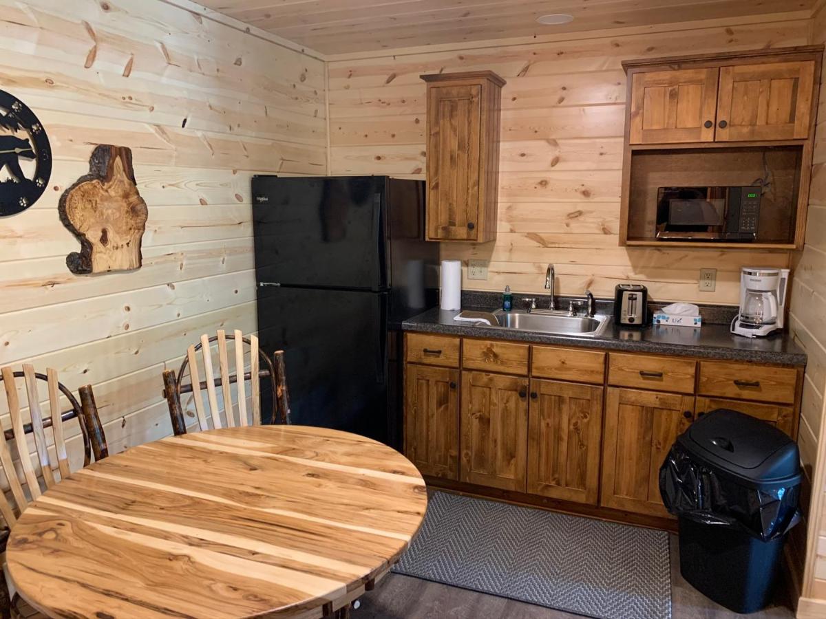 | Waterview Lodge by Amish Country Lodging