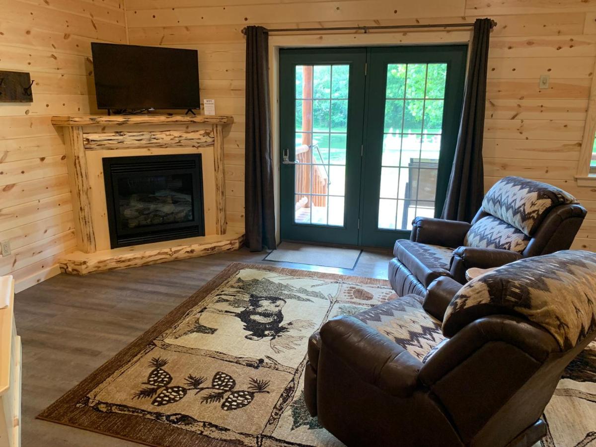 | Waterview Lodge by Amish Country Lodging
