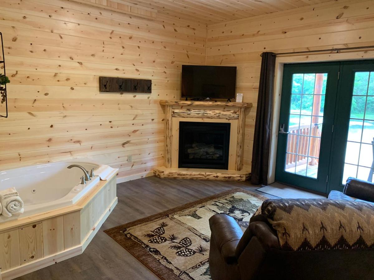 | Waterview Lodge by Amish Country Lodging