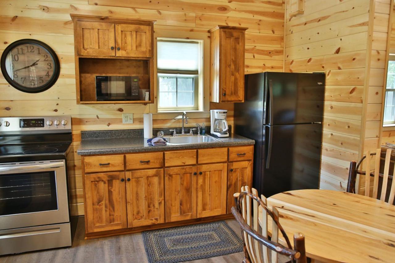 | Waterview Lodge by Amish Country Lodging