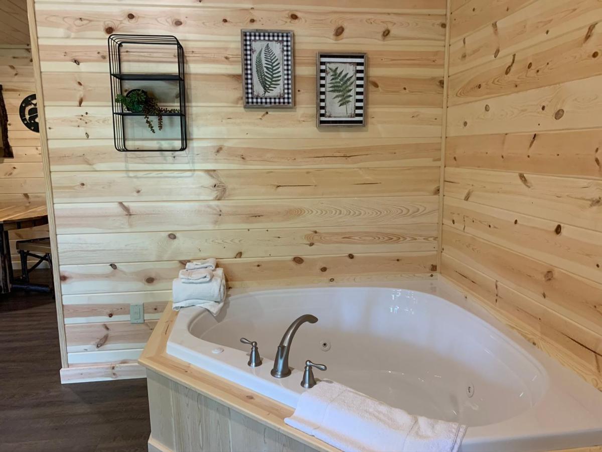 | Waterview Lodge by Amish Country Lodging