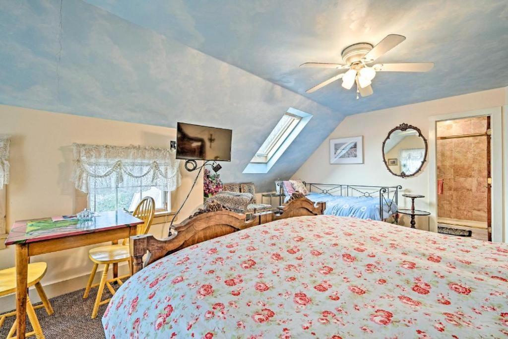 | Beds on Clouds
