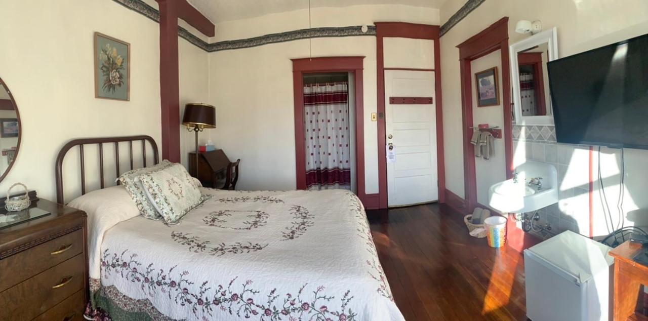  | Historic Hotel Greybull