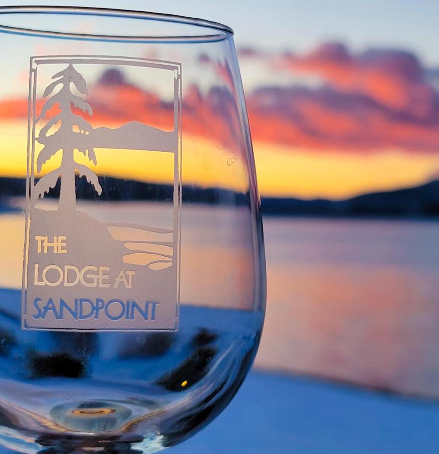  | Lodge at Sandpoint