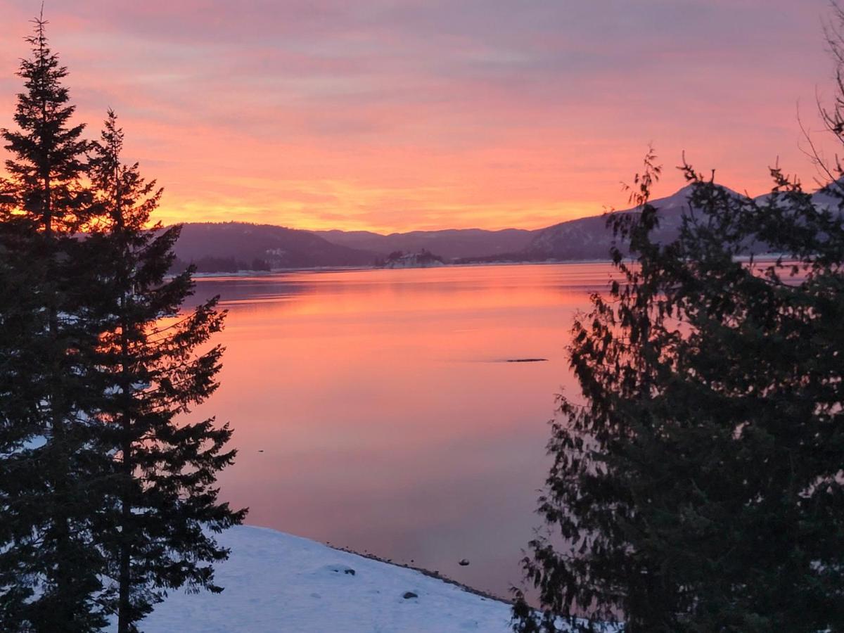  | Lodge at Sandpoint