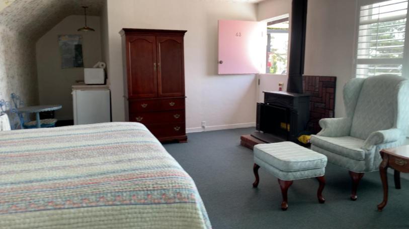 | Hofsas House Hotel