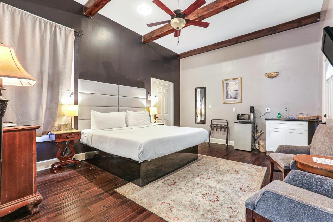| Rathbone Mansions New Orleans