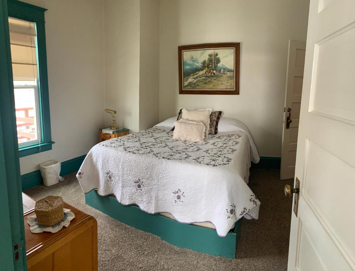  | Historic Hotel Greybull