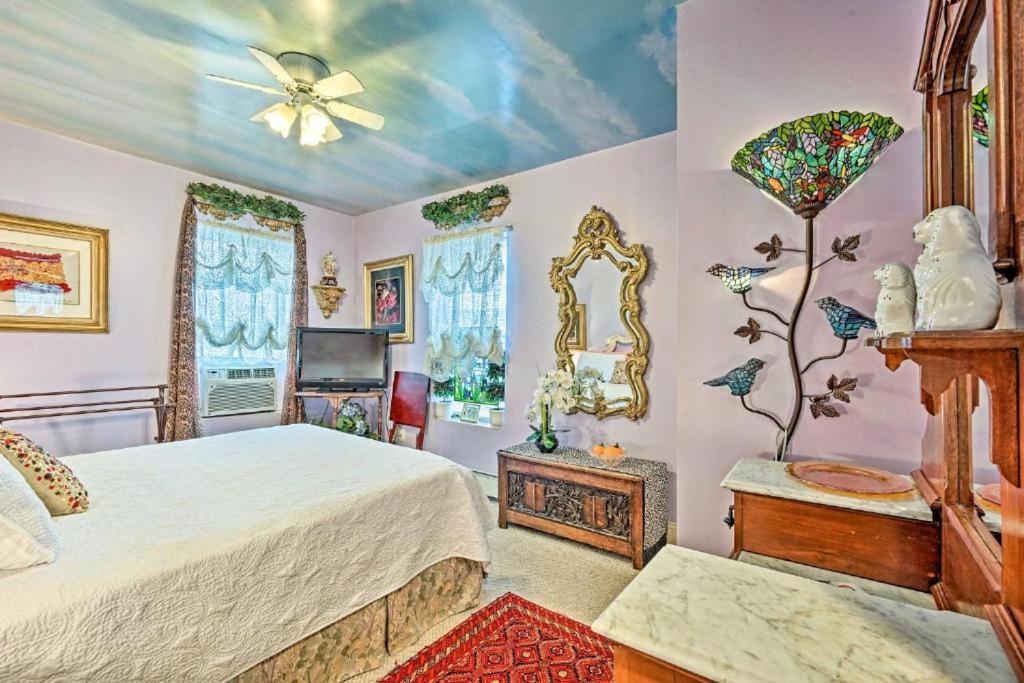 | Beds on Clouds