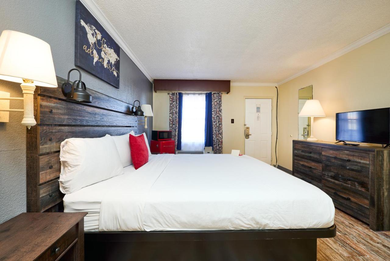 | San Mateo Inn