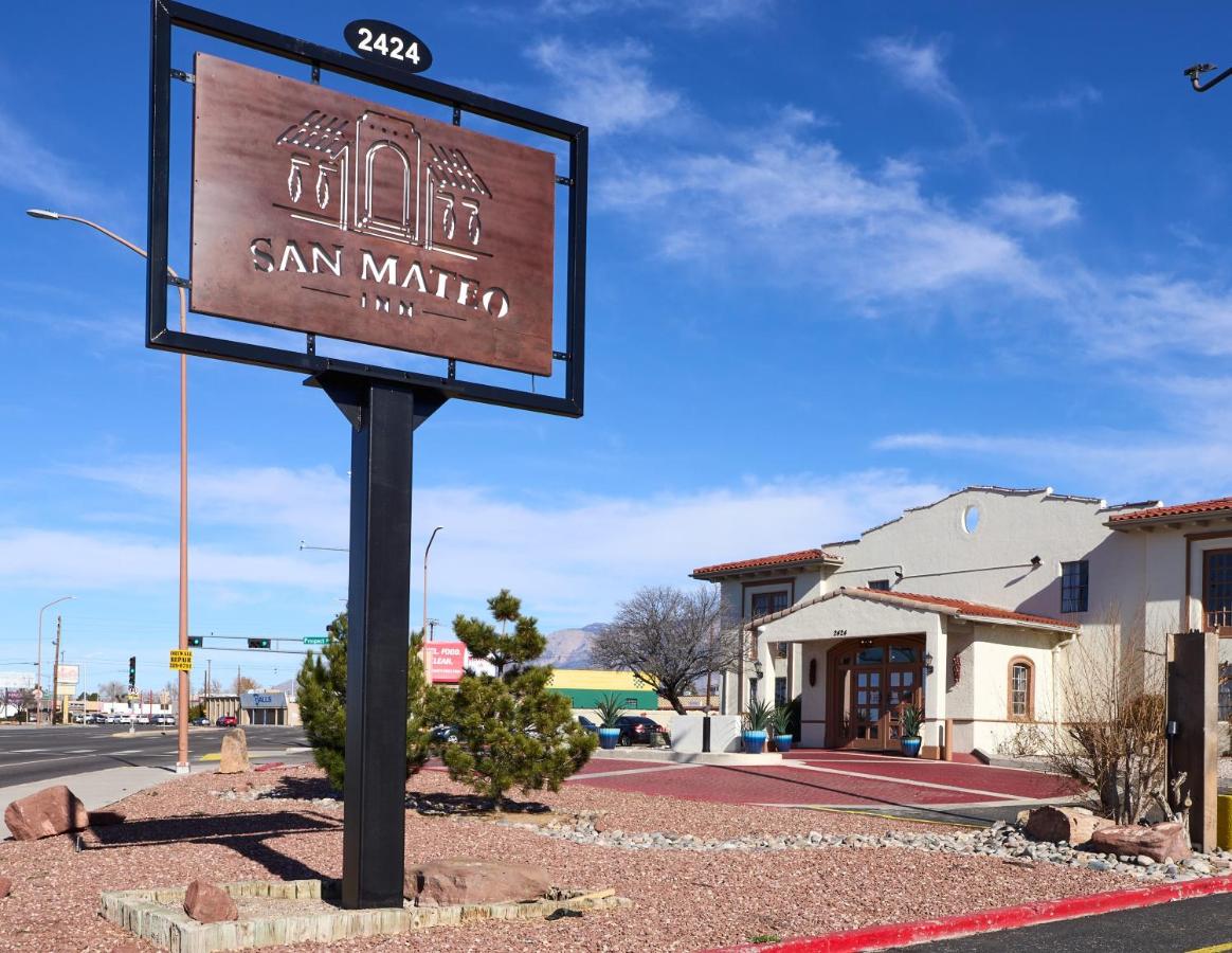 | San Mateo Inn