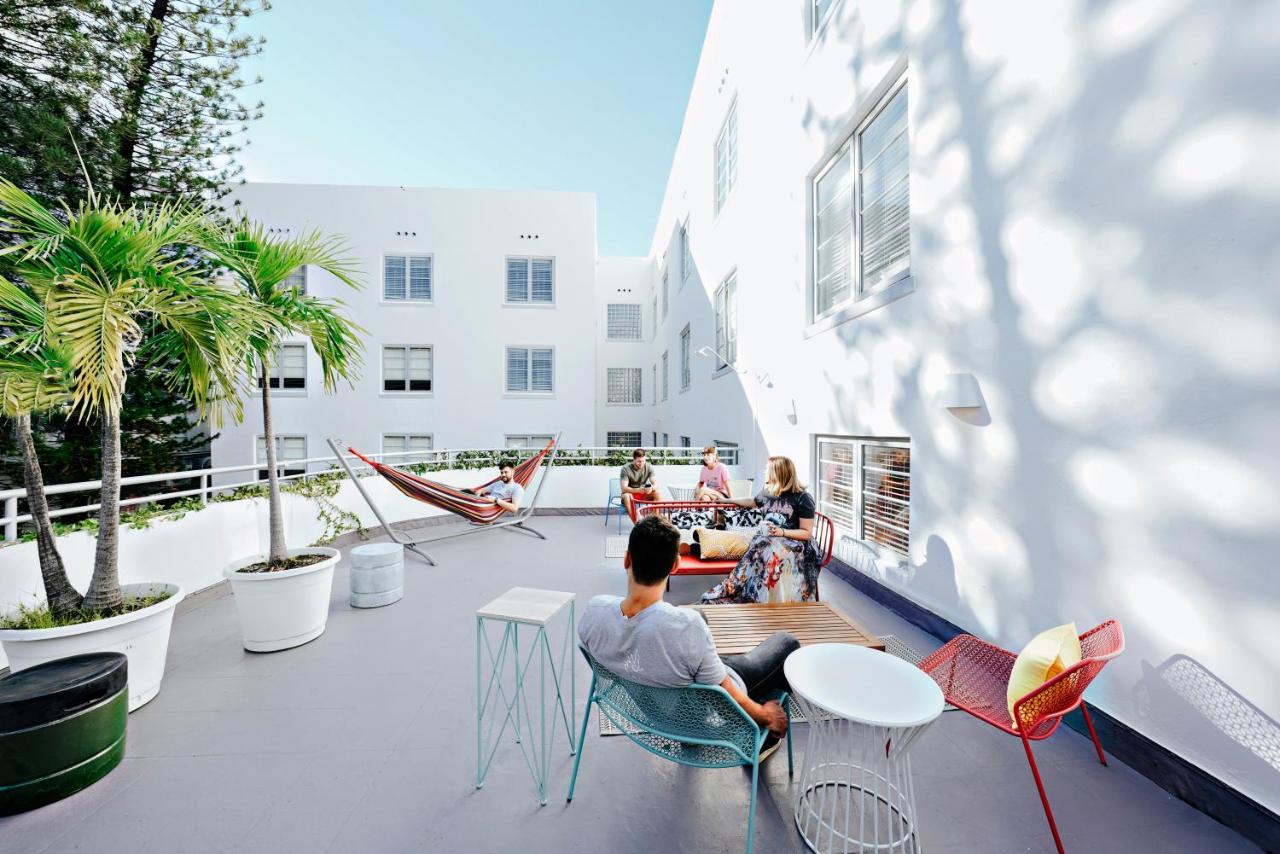| Viajero Miami