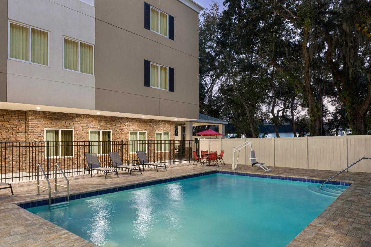 | Candlewood Suites - Safety Harbor, an IHG Hotel
