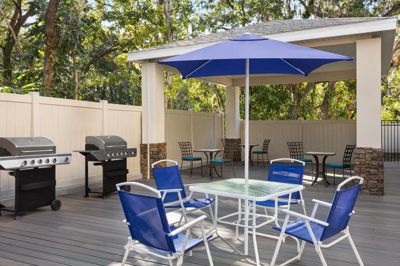 | Candlewood Suites - Safety Harbor, an IHG Hotel