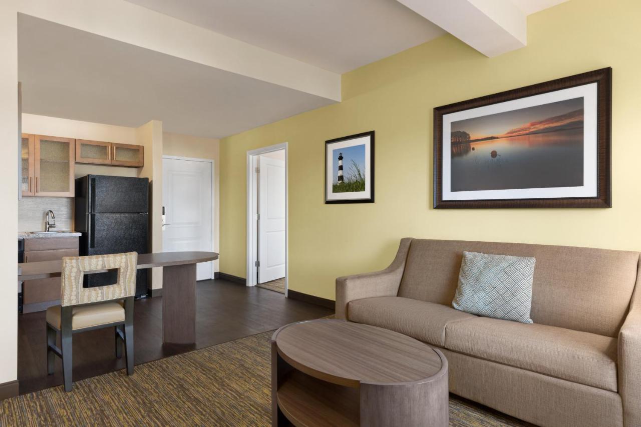 | Candlewood Suites - Safety Harbor, an IHG Hotel