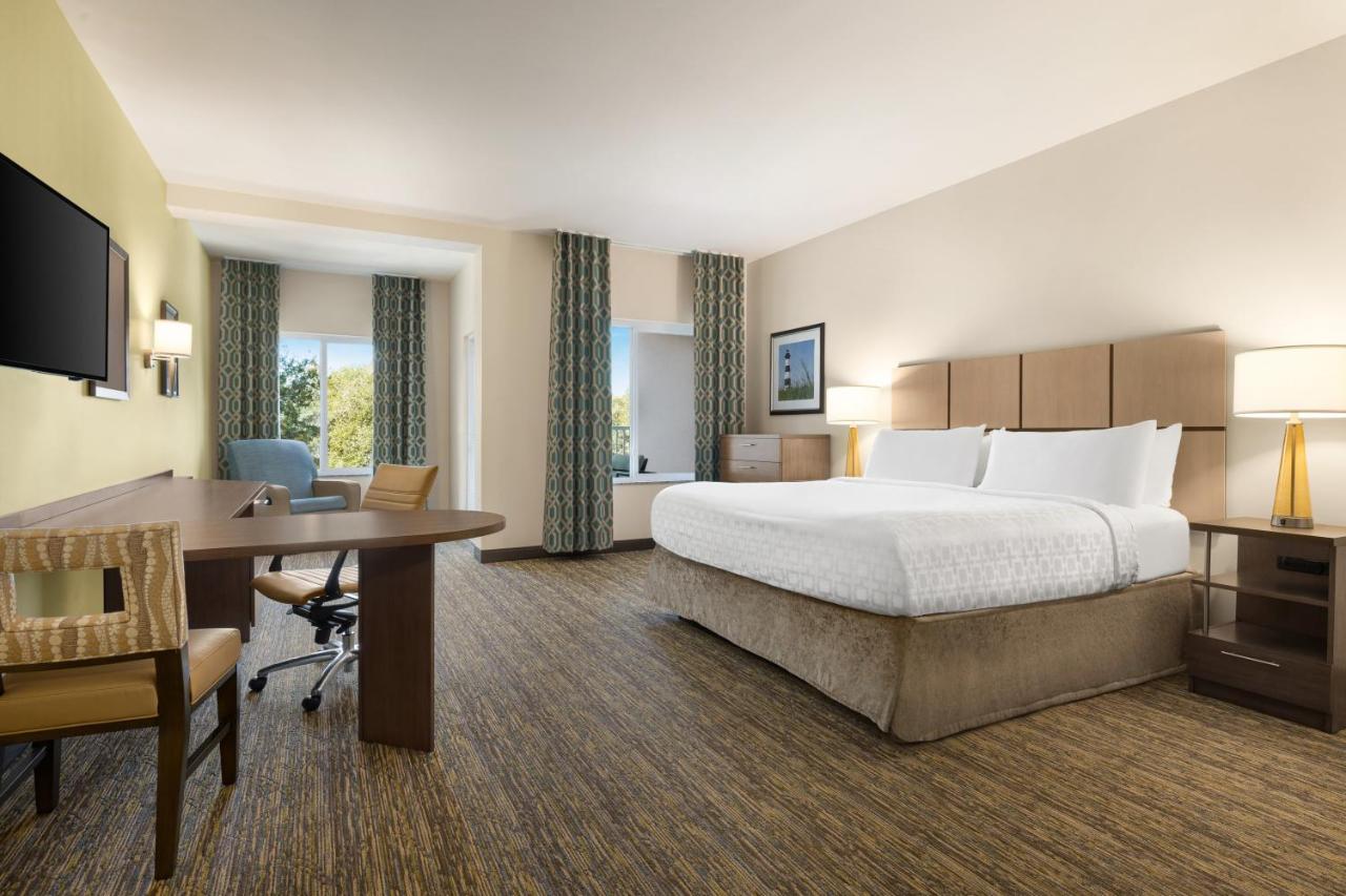  | Candlewood Suites - Safety Harbor, an IHG Hotel
