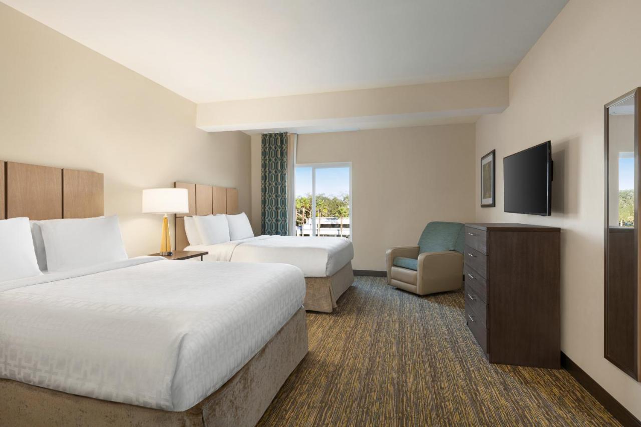 | Candlewood Suites - Safety Harbor, an IHG Hotel