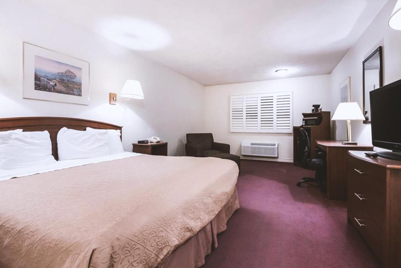 King Room at Sky-Palace Inn & Suites McCook