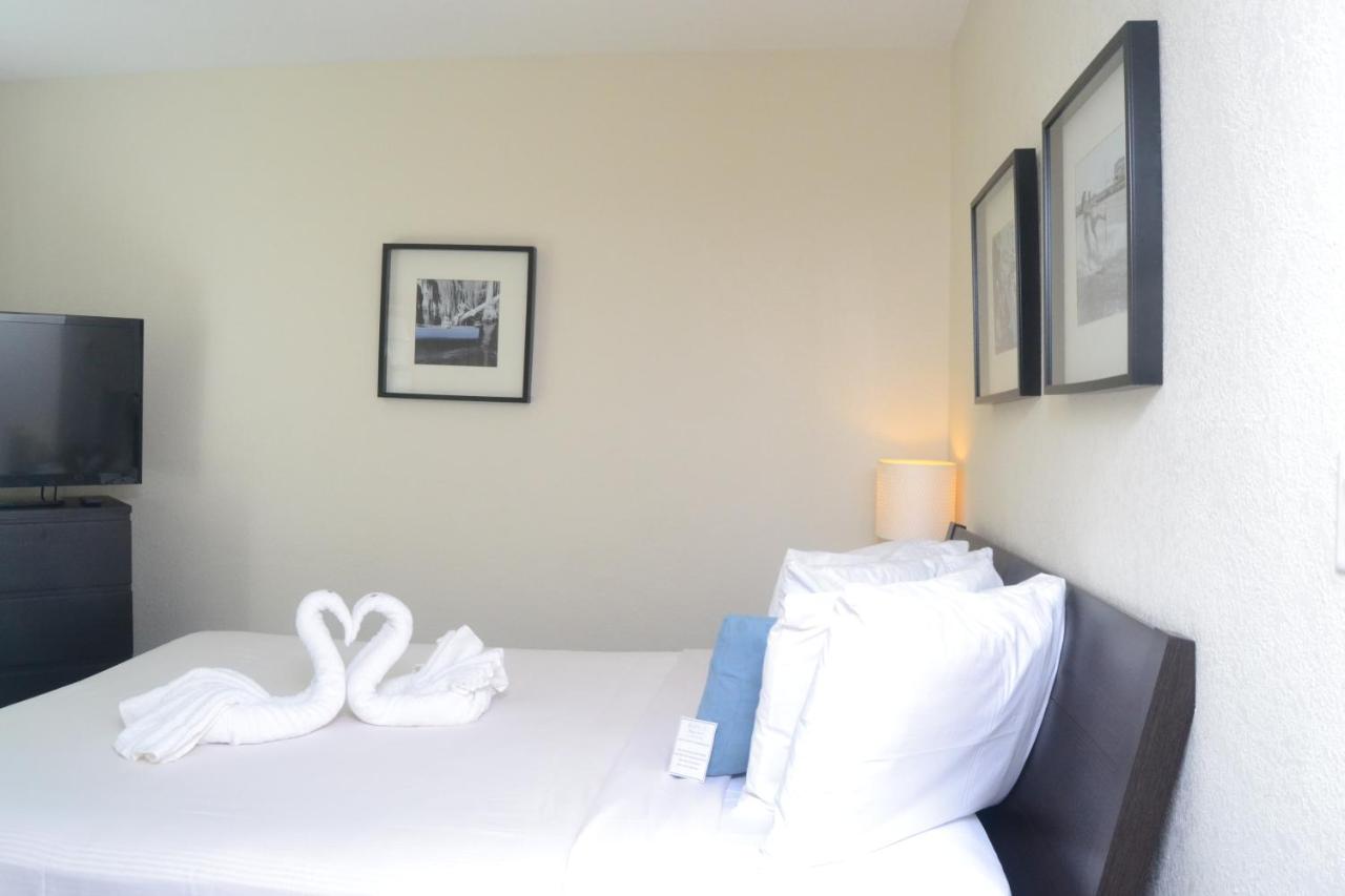 | Tara Hotel A North Beach Village Resort Hotel