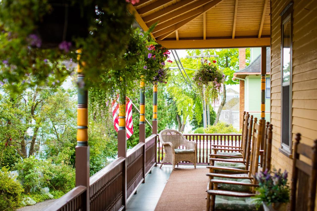 | Pine Cottage Bed & Breakfast