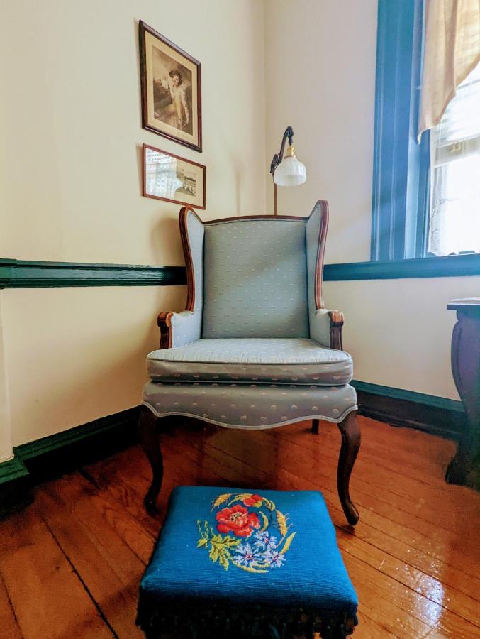 | Chanceford Hall Bed & Breakfast